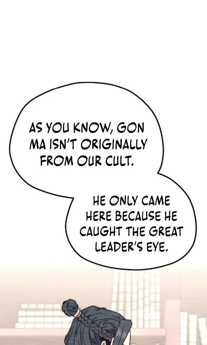 Heavenly Demon Cultivation Simulation Chapter 173 Page 48