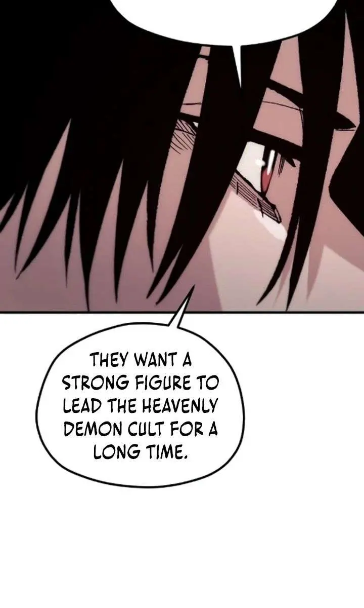 Heavenly Demon Cultivation Simulation Chapter 173 Page 54