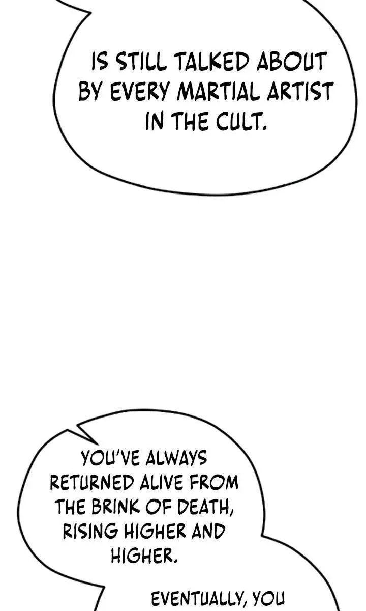 Heavenly Demon Cultivation Simulation Chapter 173 Page 64