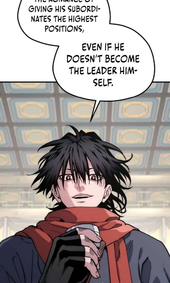 Heavenly Demon Cultivation Simulation Chapter 173 Page 78