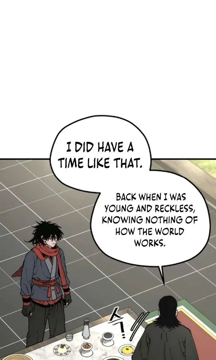 Heavenly Demon Cultivation Simulation Chapter 173 Page 84