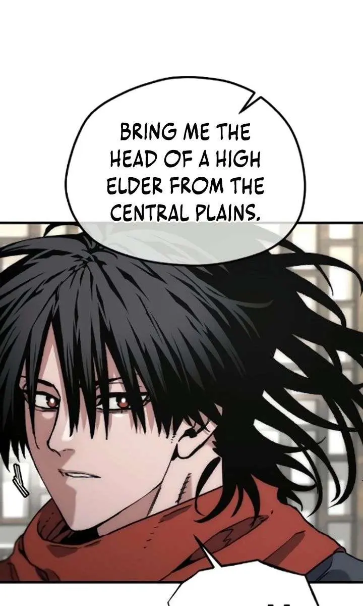 Heavenly Demon Cultivation Simulation Chapter 173 Page 87