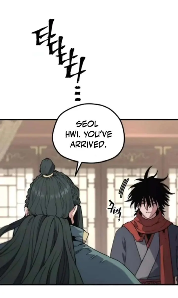 Heavenly Demon Cultivation Simulation Chapter 174 Page 3