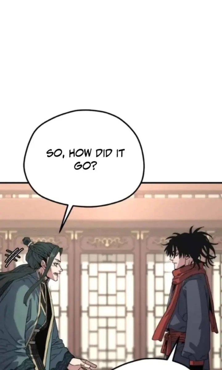 Heavenly Demon Cultivation Simulation Chapter 174 Page 4