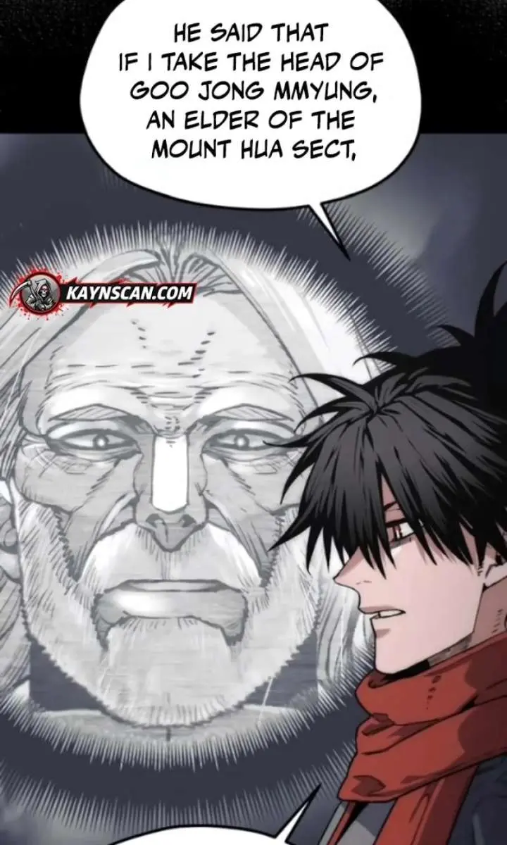 Heavenly Demon Cultivation Simulation Chapter 174 Page 6