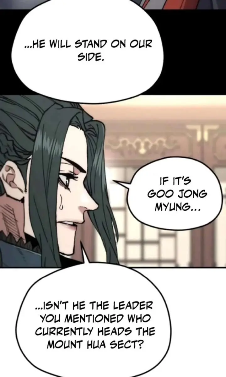 Heavenly Demon Cultivation Simulation Chapter 174 Page 7
