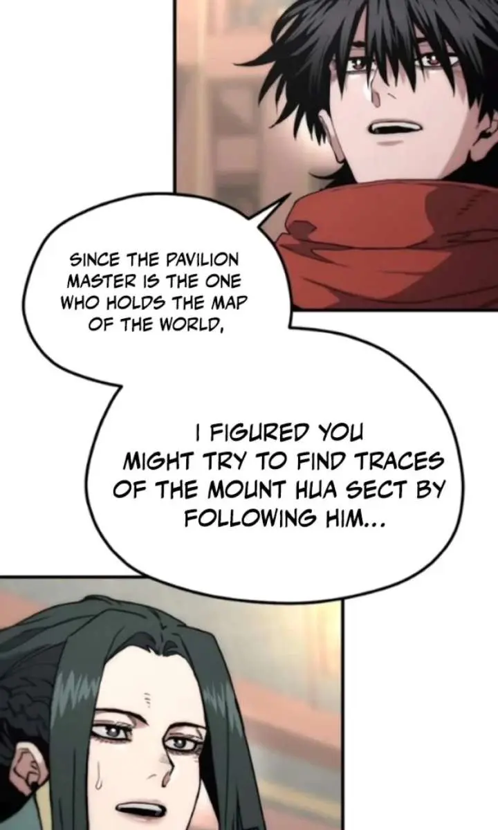 Heavenly Demon Cultivation Simulation Chapter 174 Page 15