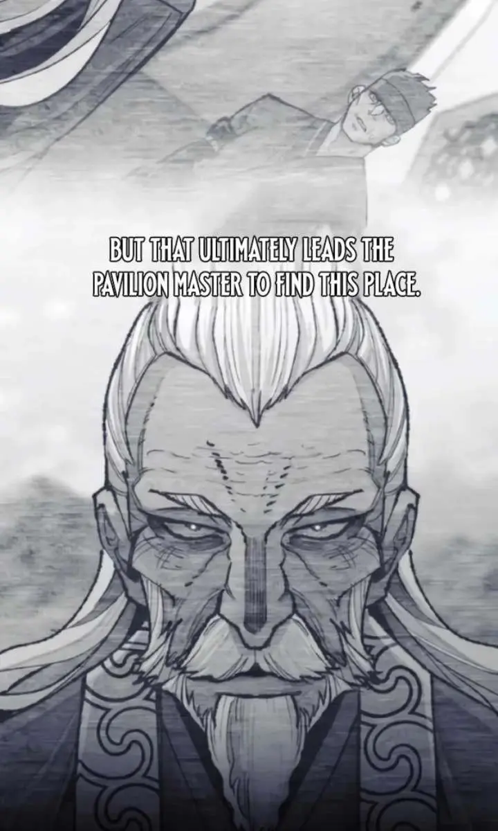 Heavenly Demon Cultivation Simulation Chapter 174 Page 19
