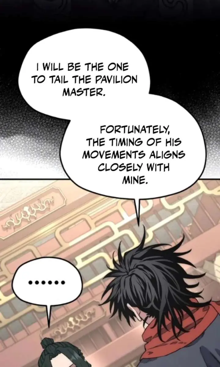 Heavenly Demon Cultivation Simulation Chapter 174 Page 20