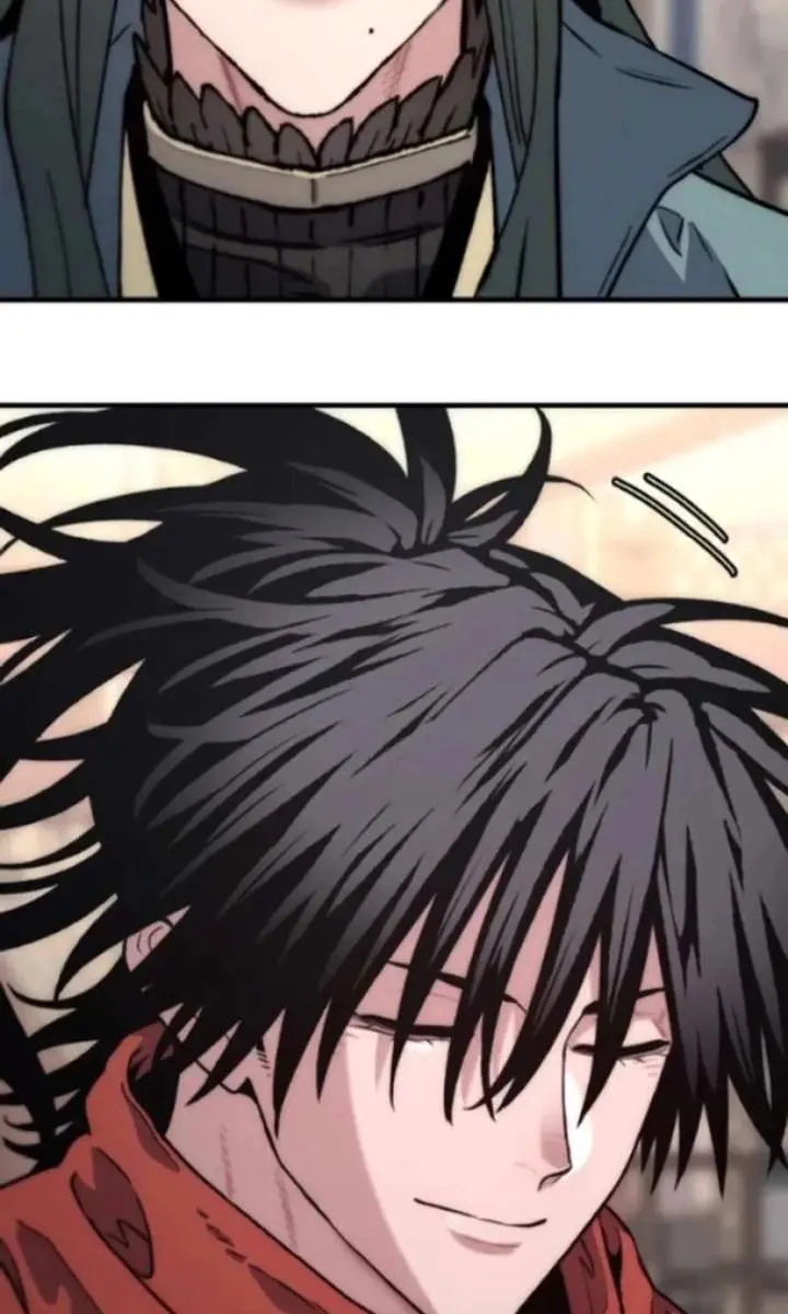 Heavenly Demon Cultivation Simulation Chapter 174 Page 25
