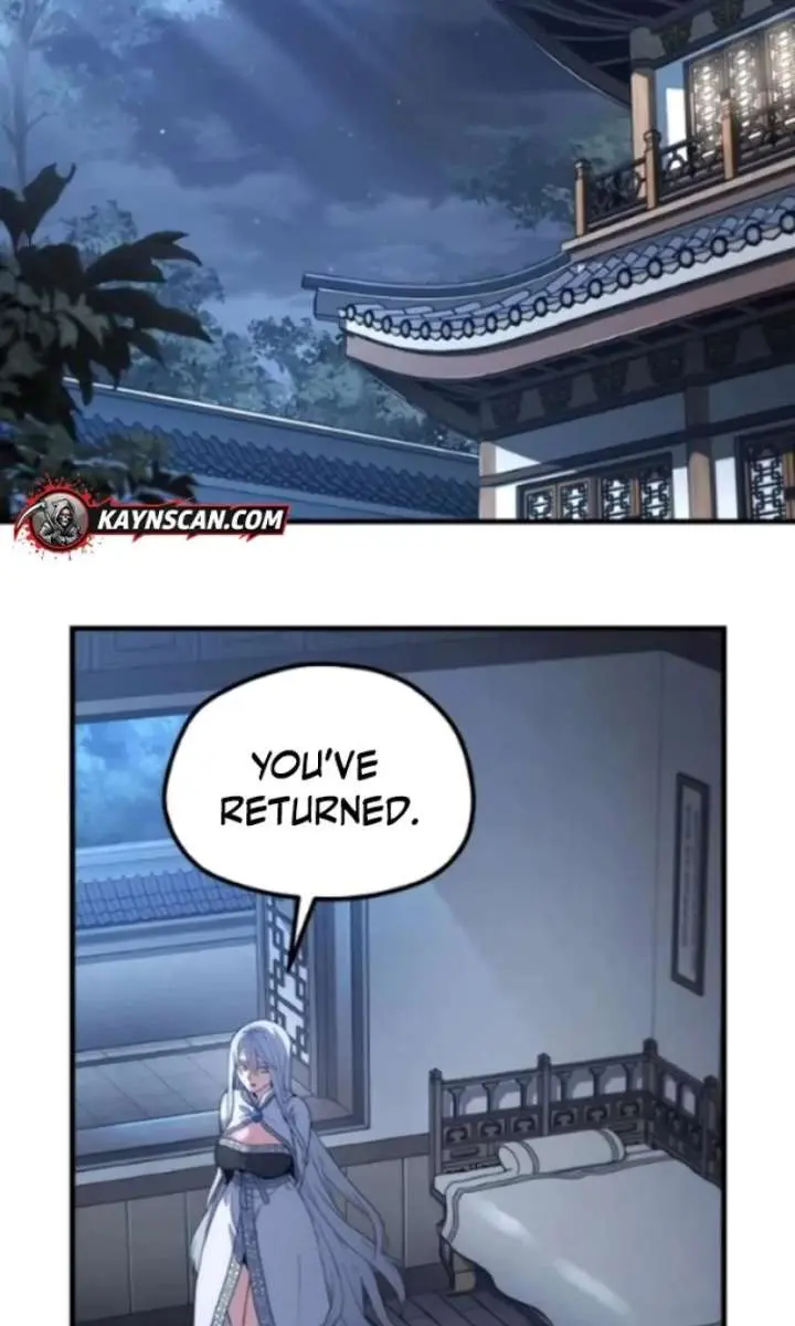 Heavenly Demon Cultivation Simulation Chapter 174 Page 30