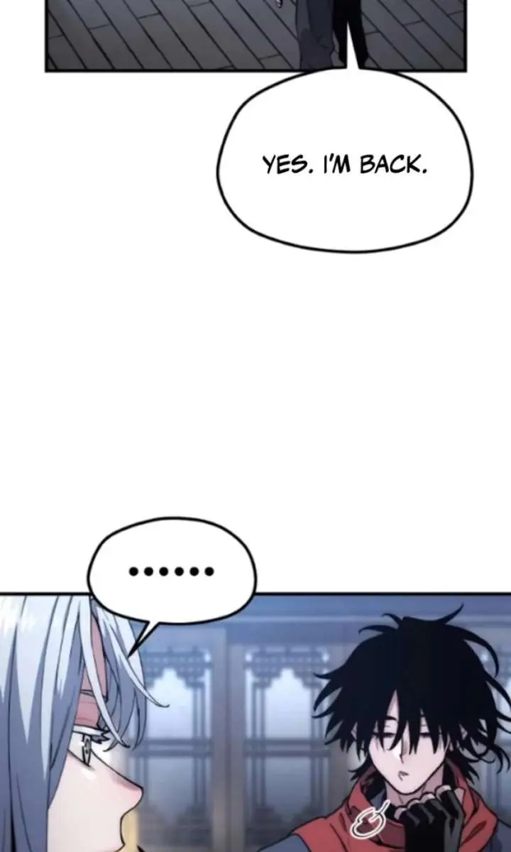 Heavenly Demon Cultivation Simulation Chapter 174 Page 32