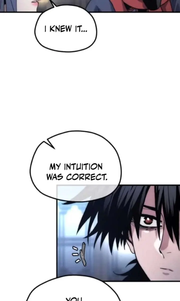 Heavenly Demon Cultivation Simulation Chapter 174 Page 33