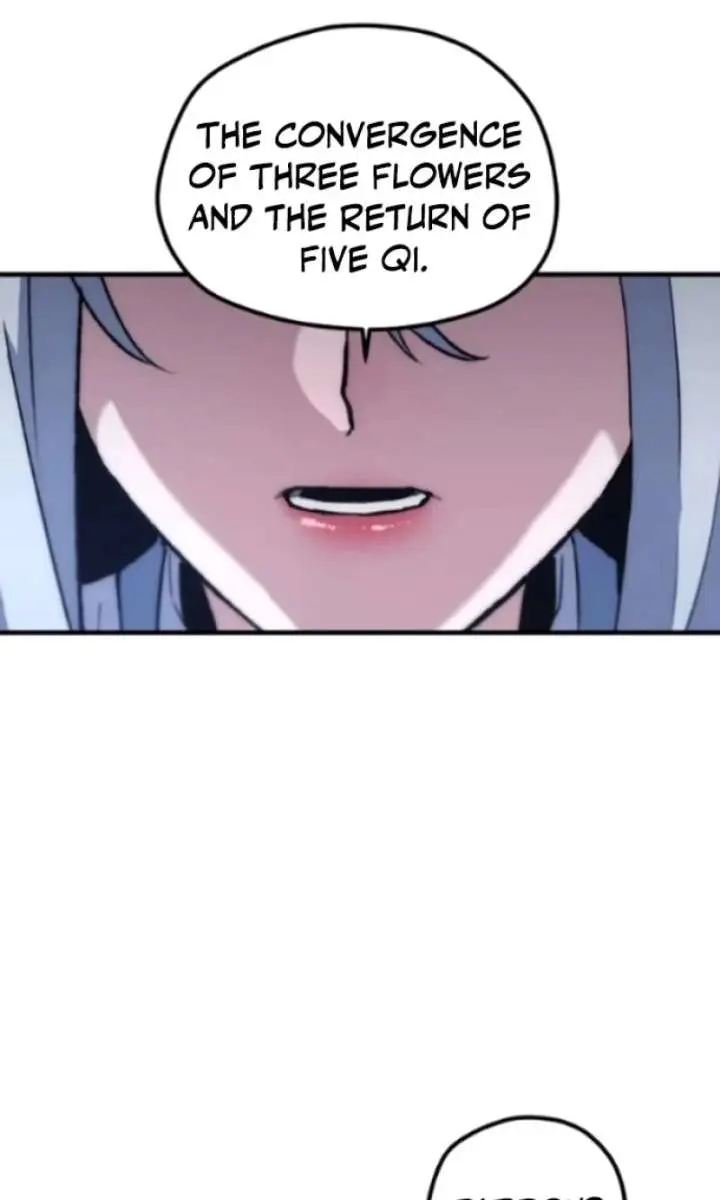Heavenly Demon Cultivation Simulation Chapter 174 Page 40