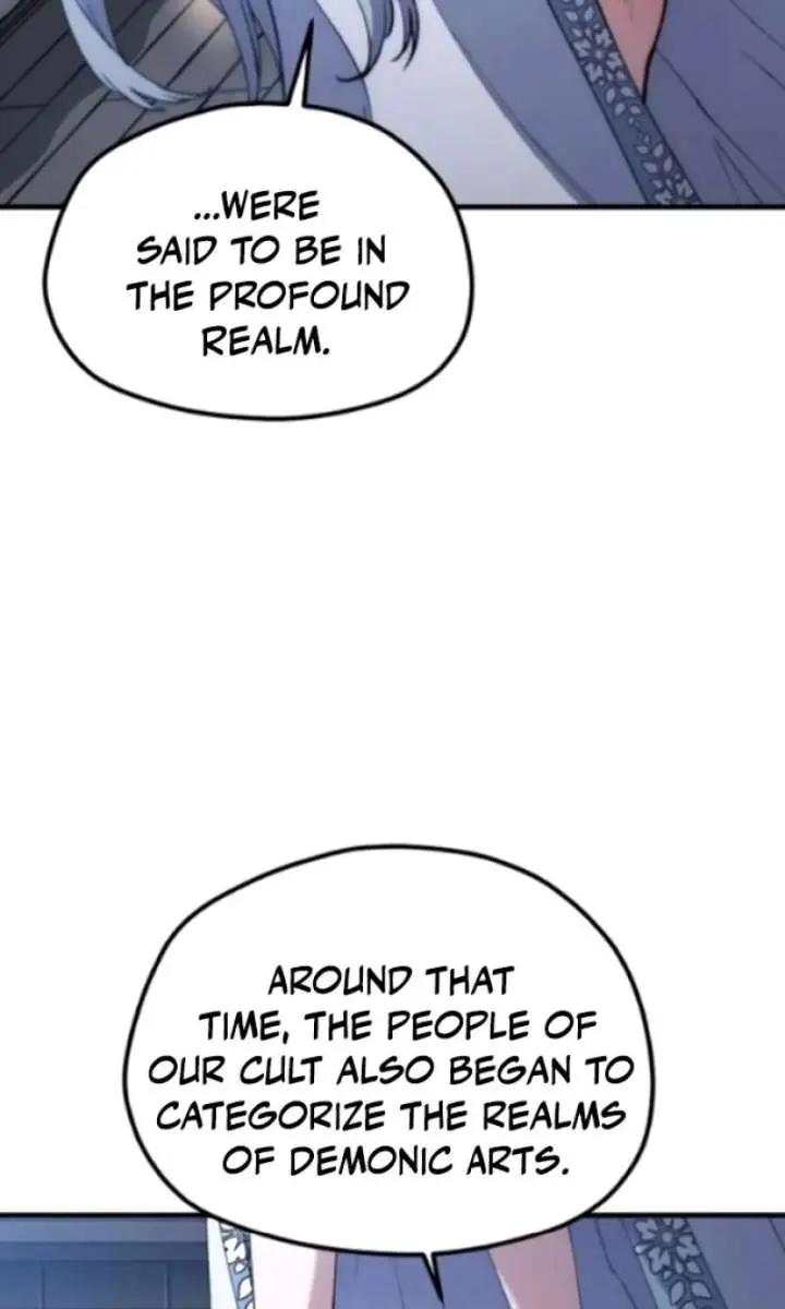 Heavenly Demon Cultivation Simulation Chapter 174 Page 43