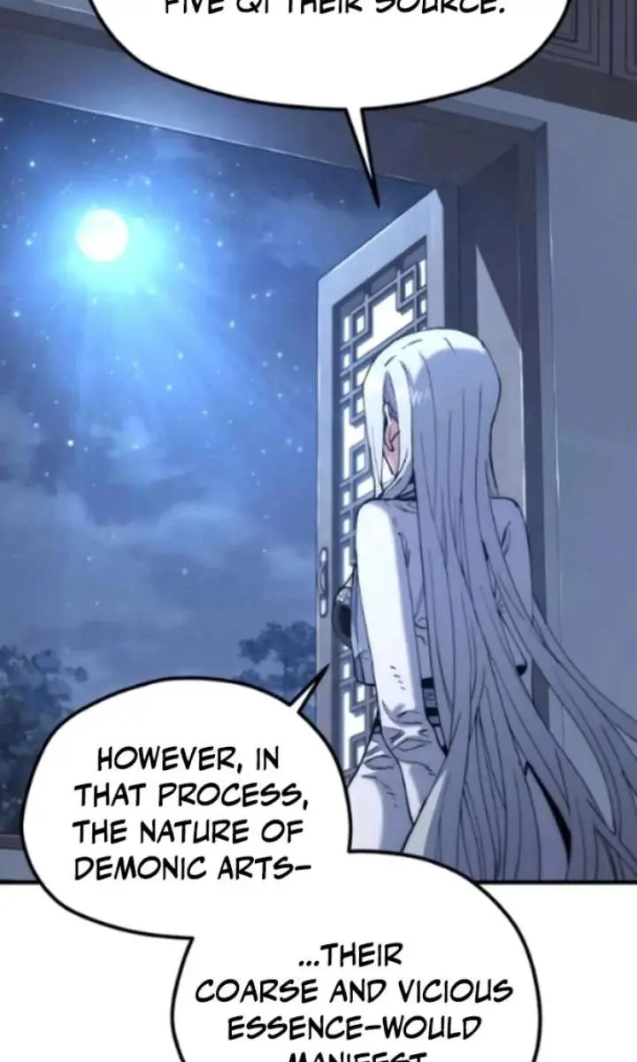 Heavenly Demon Cultivation Simulation Chapter 174 Page 45