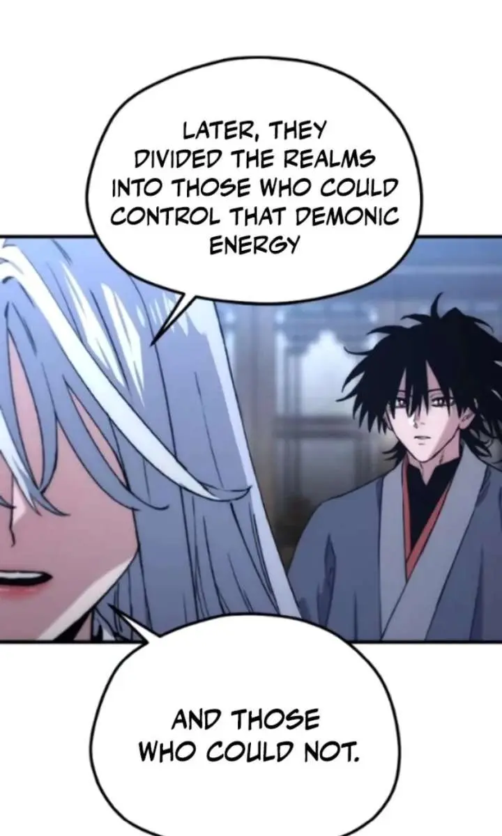 Heavenly Demon Cultivation Simulation Chapter 174 Page 47