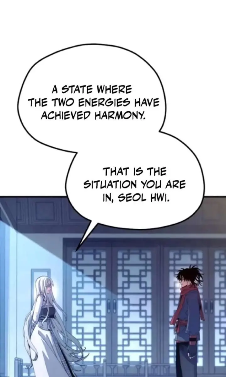 Heavenly Demon Cultivation Simulation Chapter 174 Page 52