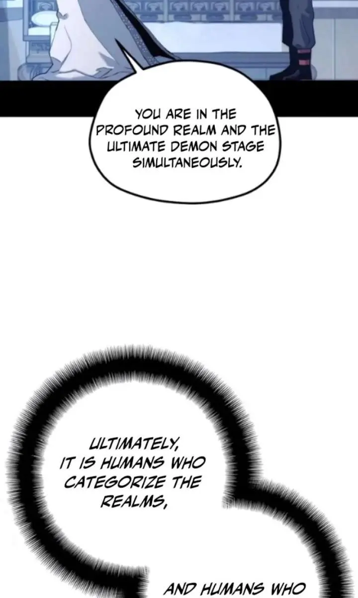 Heavenly Demon Cultivation Simulation Chapter 174 Page 53