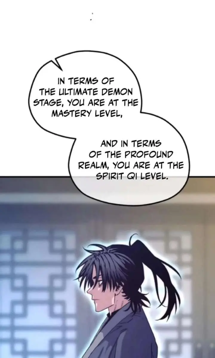 Heavenly Demon Cultivation Simulation Chapter 174 Page 57