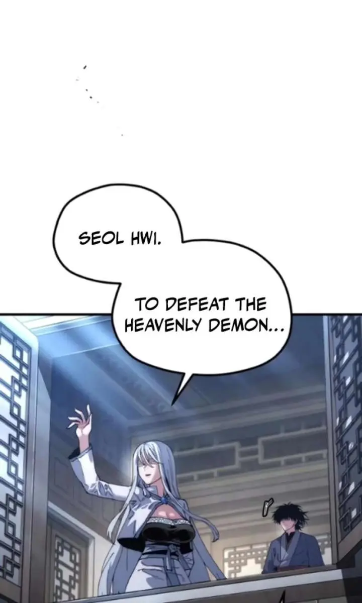 Heavenly Demon Cultivation Simulation Chapter 174 Page 63