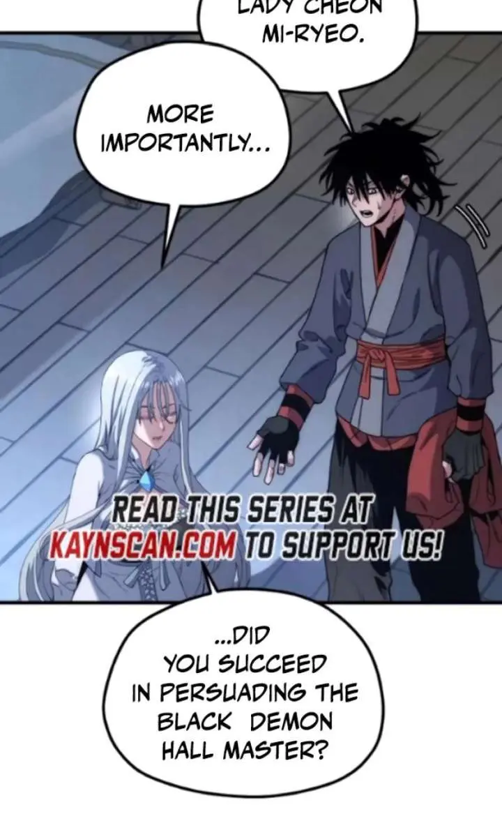 Heavenly Demon Cultivation Simulation Chapter 174 Page 74