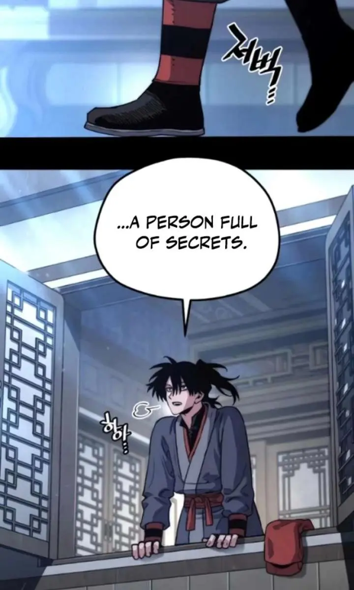 Heavenly Demon Cultivation Simulation Chapter 174 Page 89