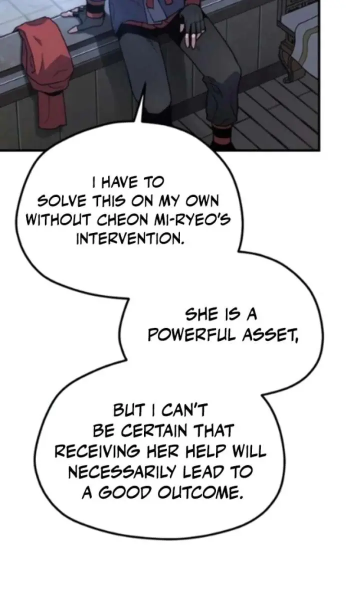 Heavenly Demon Cultivation Simulation Chapter 174 Page 95