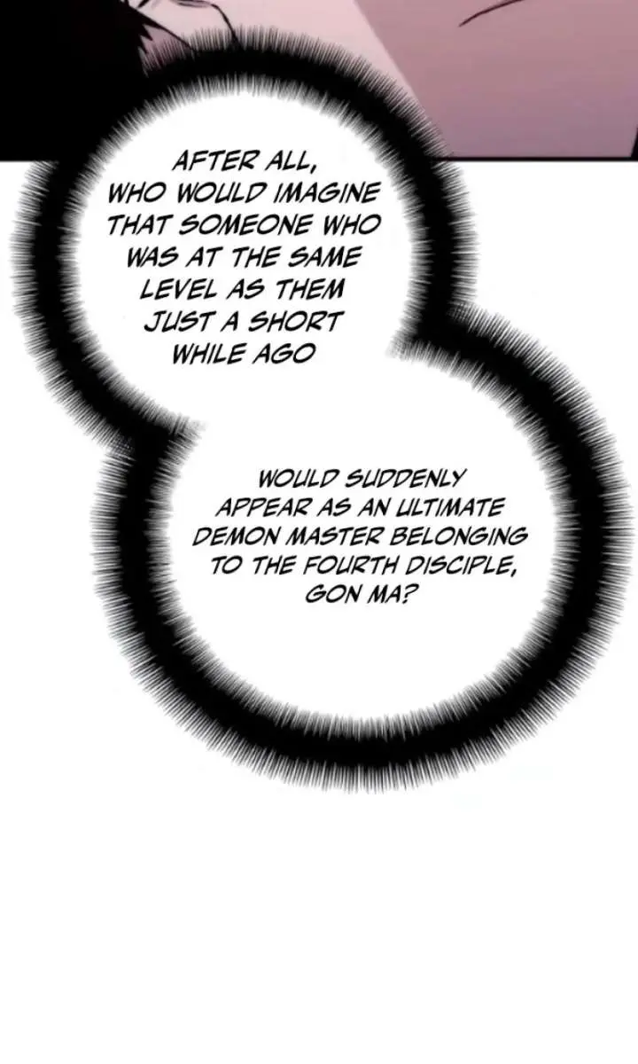Heavenly Demon Cultivation Simulation Chapter 174 Page 105