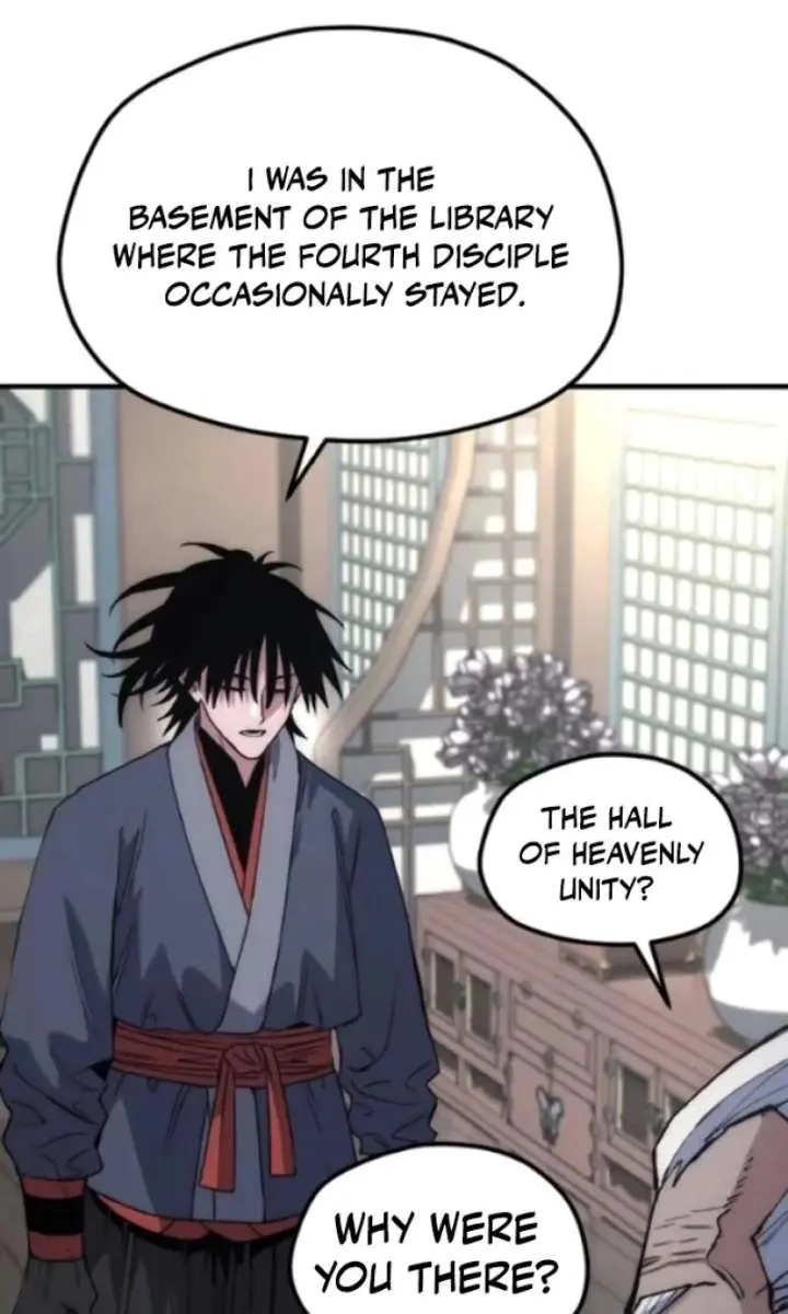 Heavenly Demon Cultivation Simulation Chapter 174 Page 118