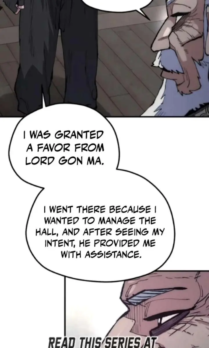 Heavenly Demon Cultivation Simulation Chapter 174 Page 119
