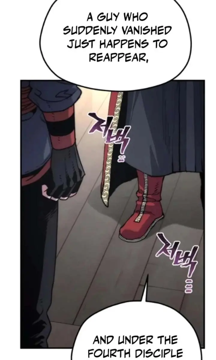 Heavenly Demon Cultivation Simulation Chapter 174 Page 122