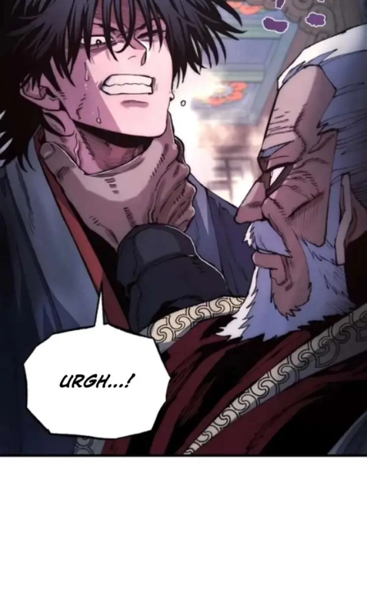 Heavenly Demon Cultivation Simulation Chapter 174 Page 126