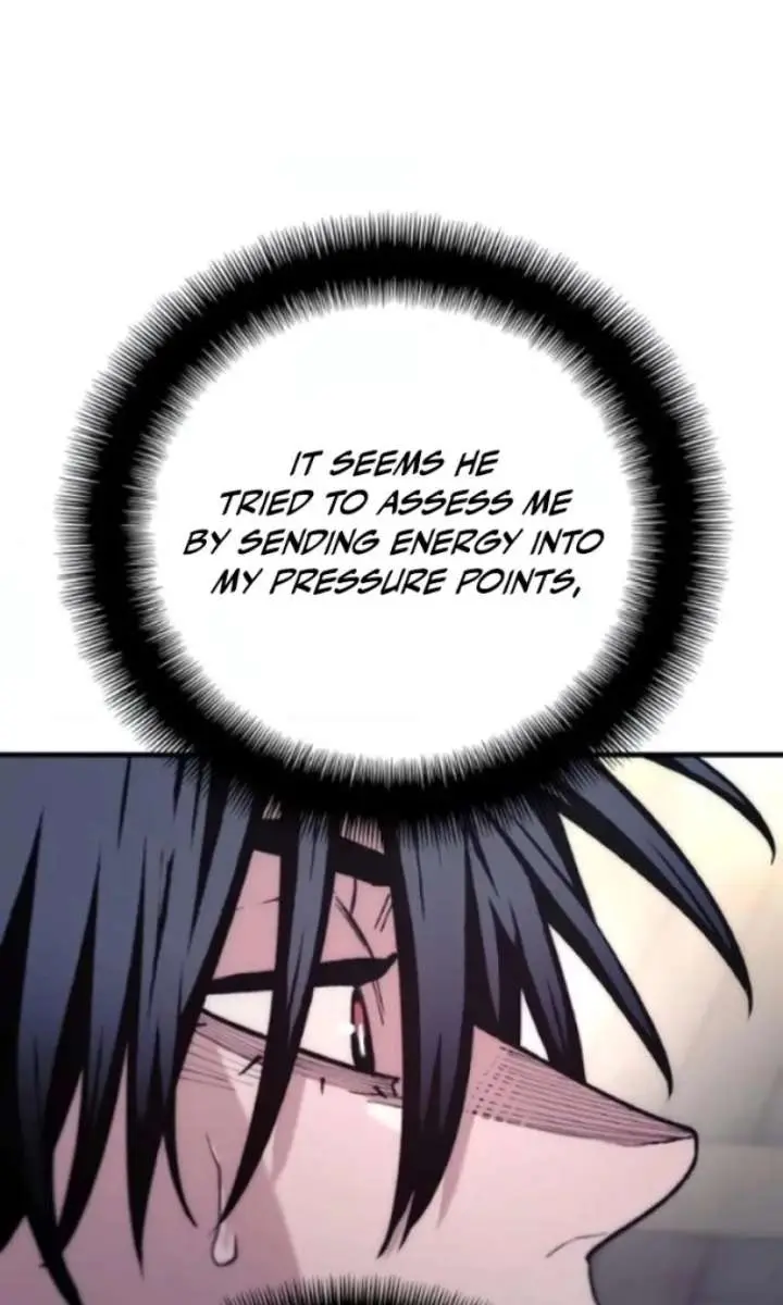 Heavenly Demon Cultivation Simulation Chapter 174 Page 132