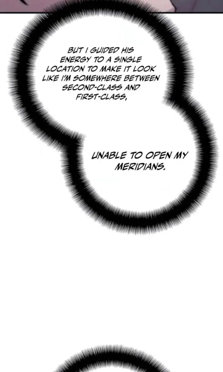 Heavenly Demon Cultivation Simulation Chapter 174 Page 133