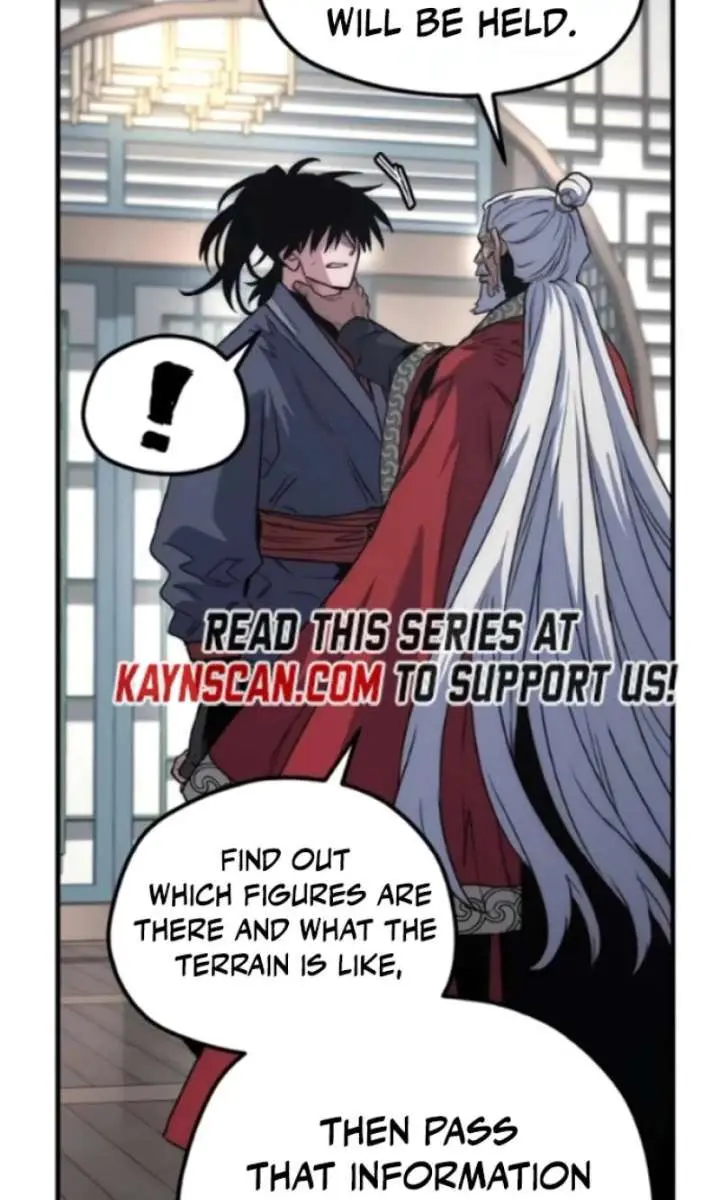 Heavenly Demon Cultivation Simulation Chapter 174 Page 137