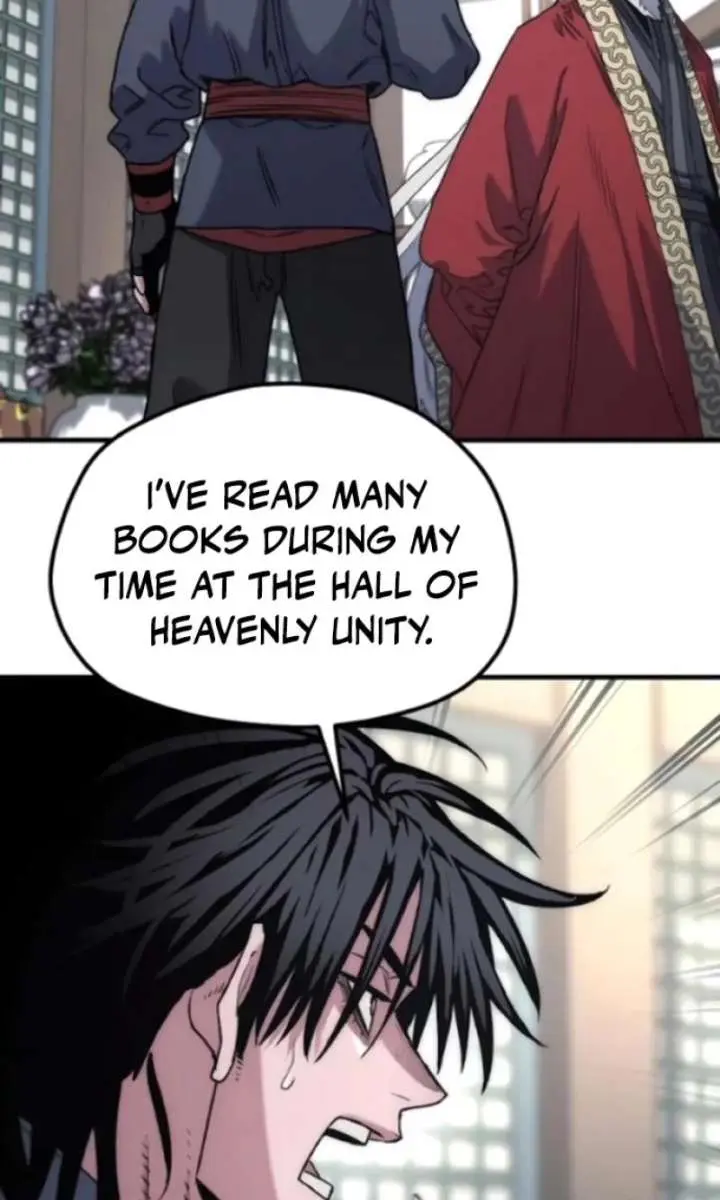 Heavenly Demon Cultivation Simulation Chapter 174 Page 145