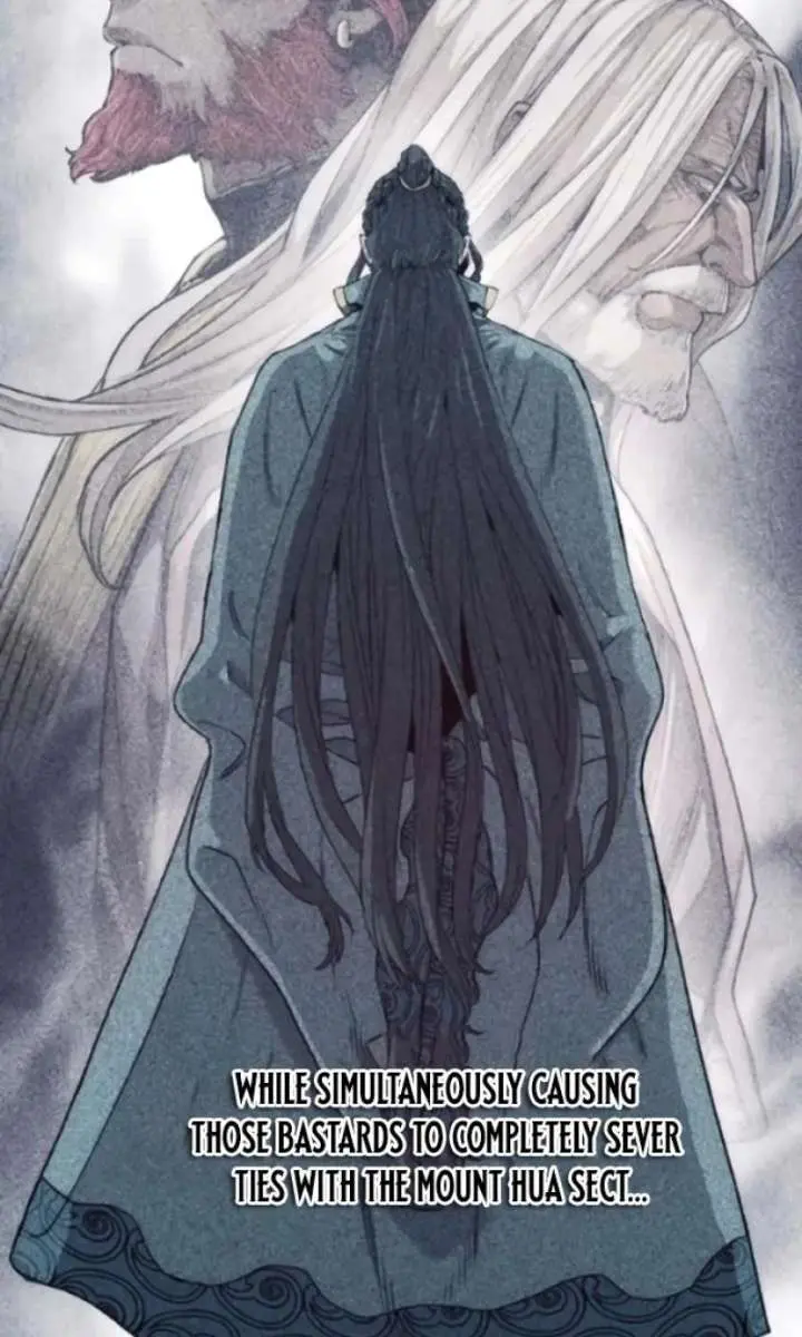Heavenly Demon Cultivation Simulation Chapter 174 Page 153