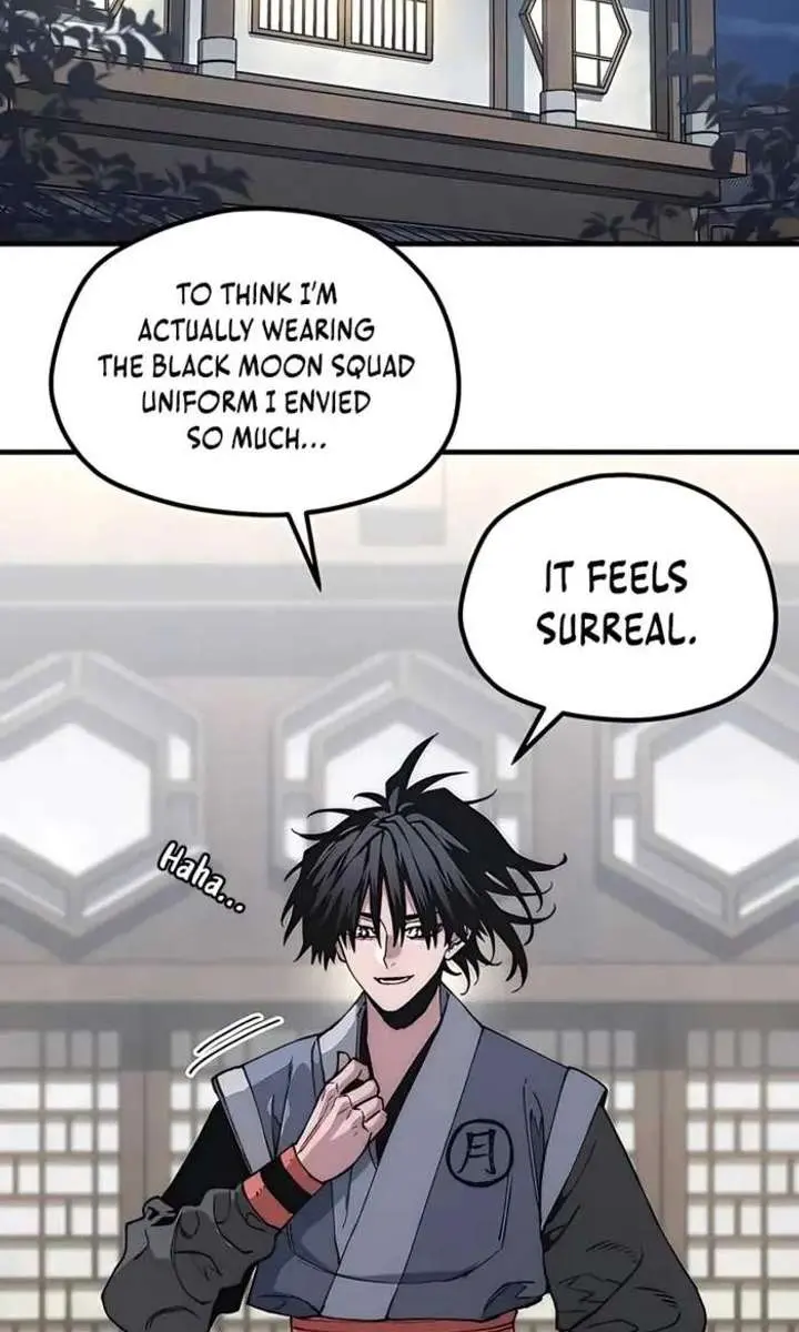 Heavenly Demon Cultivation Simulation Chapter 175 Page 4