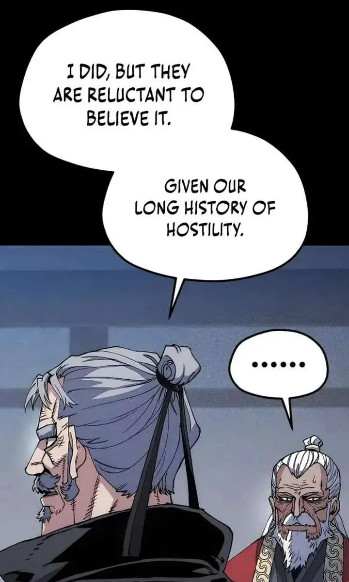 Heavenly Demon Cultivation Simulation Chapter 175 Page 27