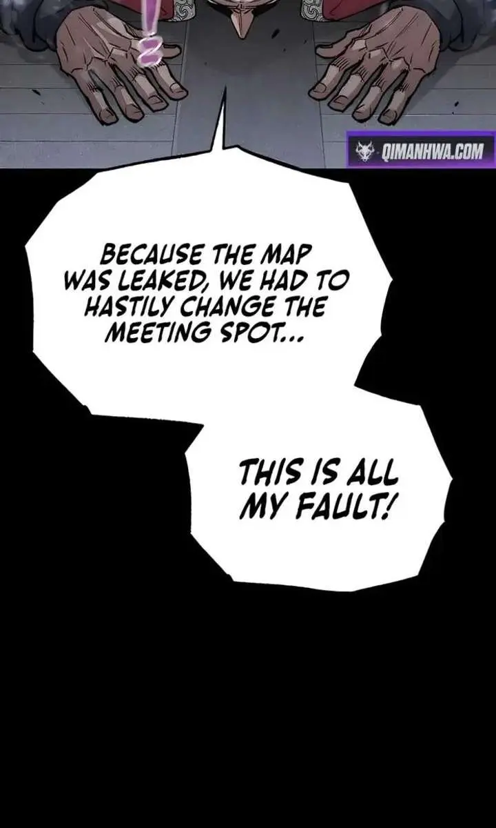 Heavenly Demon Cultivation Simulation Chapter 175 Page 34