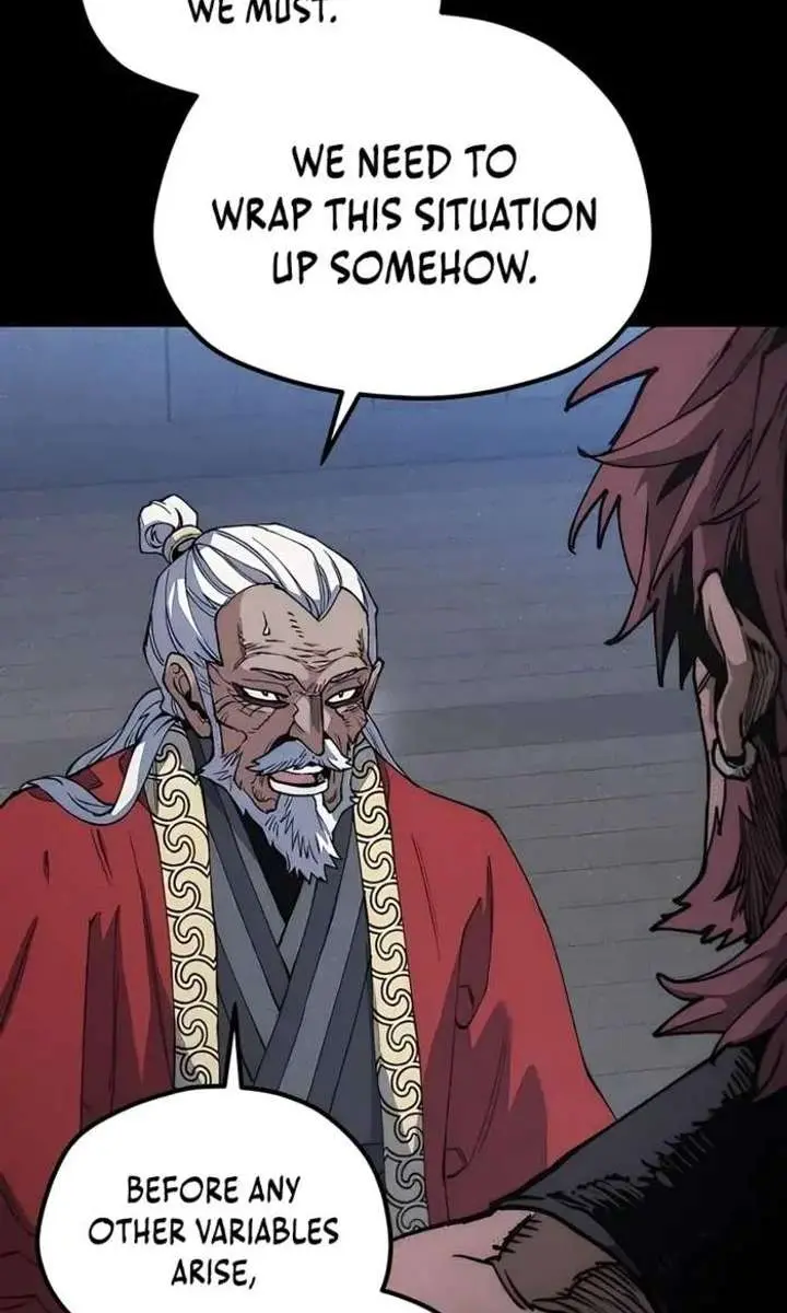 Heavenly Demon Cultivation Simulation Chapter 175 Page 39