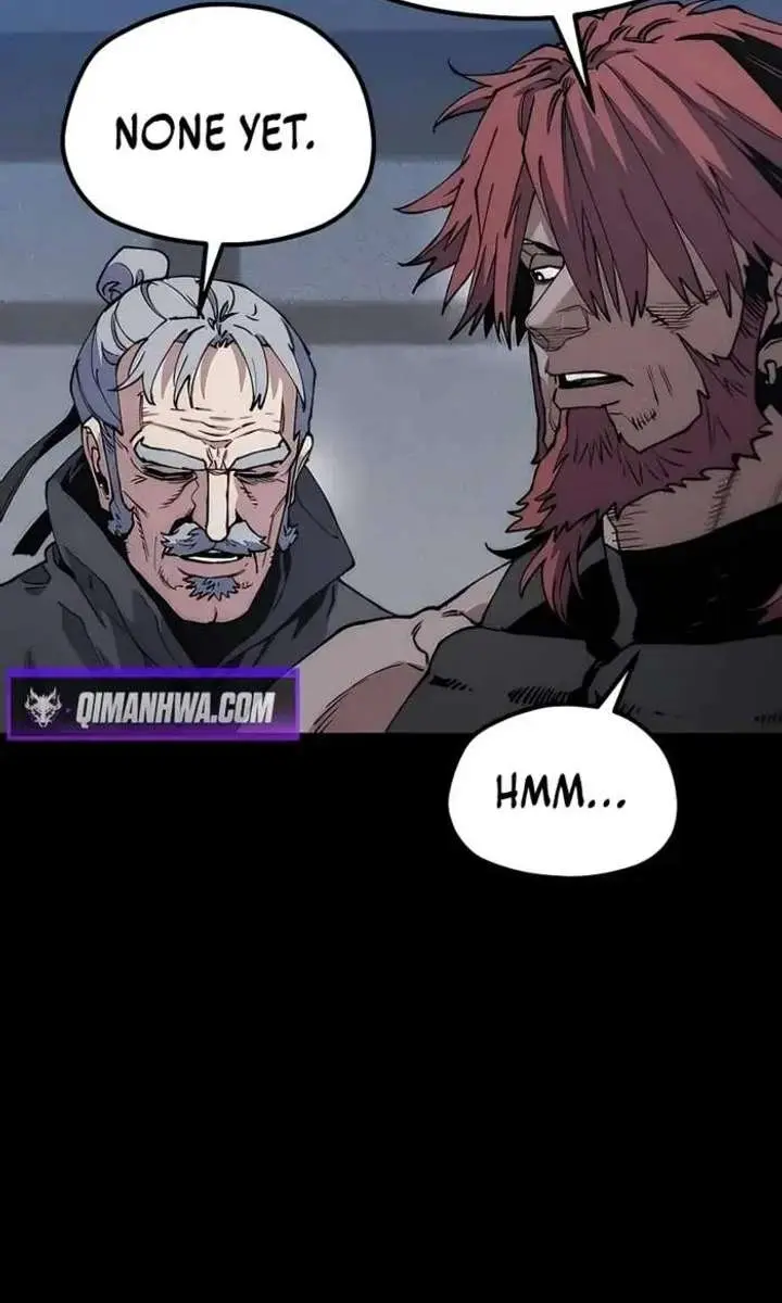 Heavenly Demon Cultivation Simulation Chapter 175 Page 41