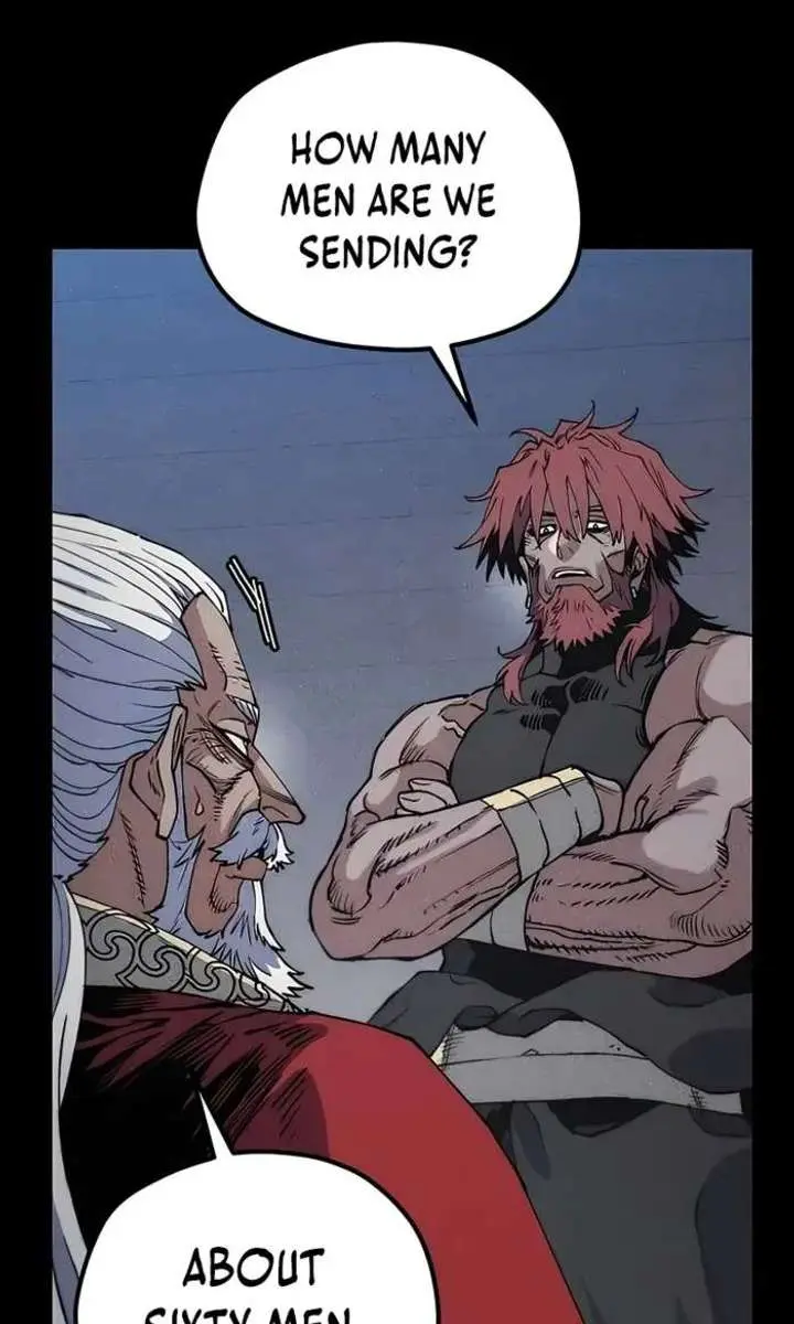 Heavenly Demon Cultivation Simulation Chapter 175 Page 43