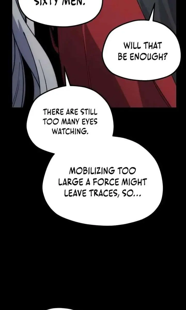 Heavenly Demon Cultivation Simulation Chapter 175 Page 44