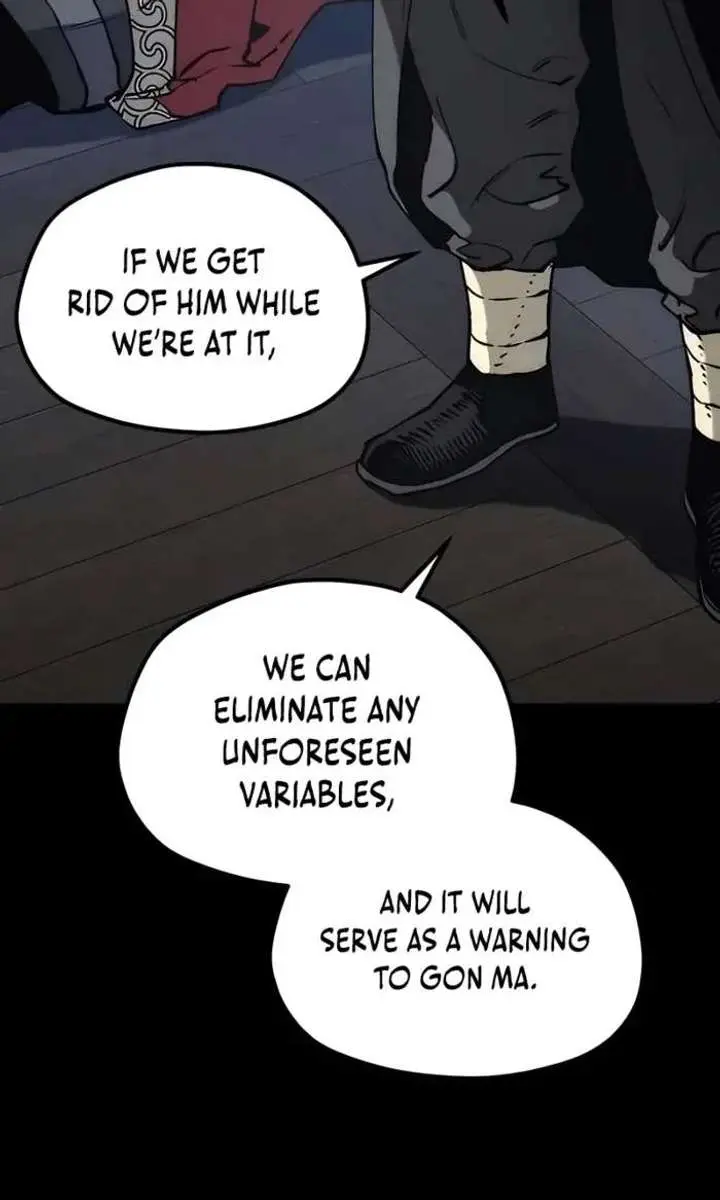 Heavenly Demon Cultivation Simulation Chapter 175 Page 55