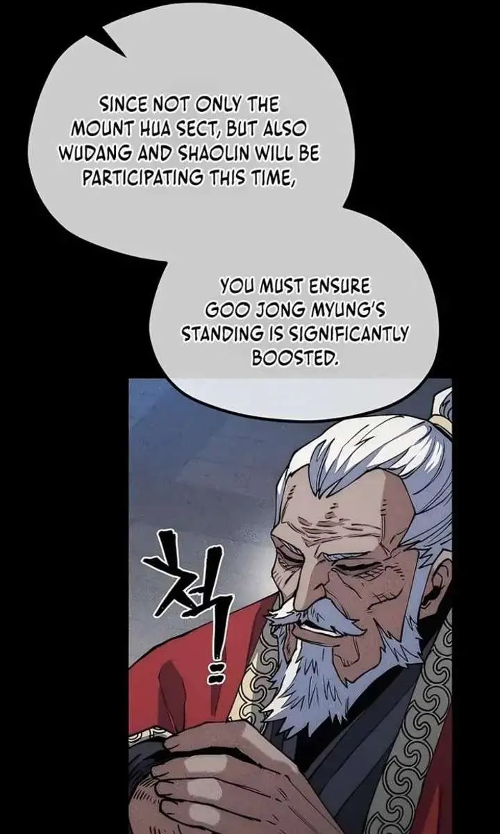 Heavenly Demon Cultivation Simulation Chapter 175 Page 61