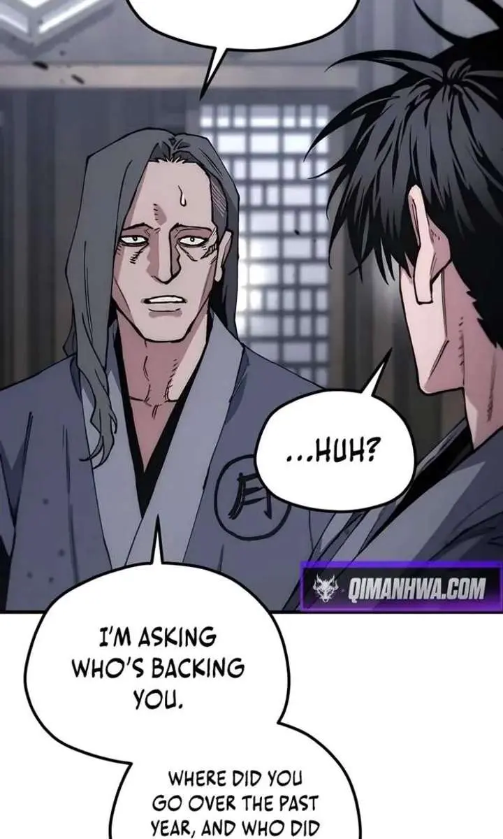 Heavenly Demon Cultivation Simulation Chapter 175 Page 79