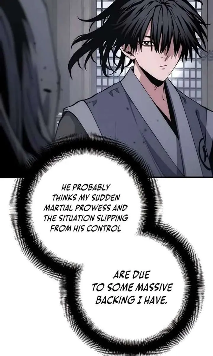 Heavenly Demon Cultivation Simulation Chapter 175 Page 81