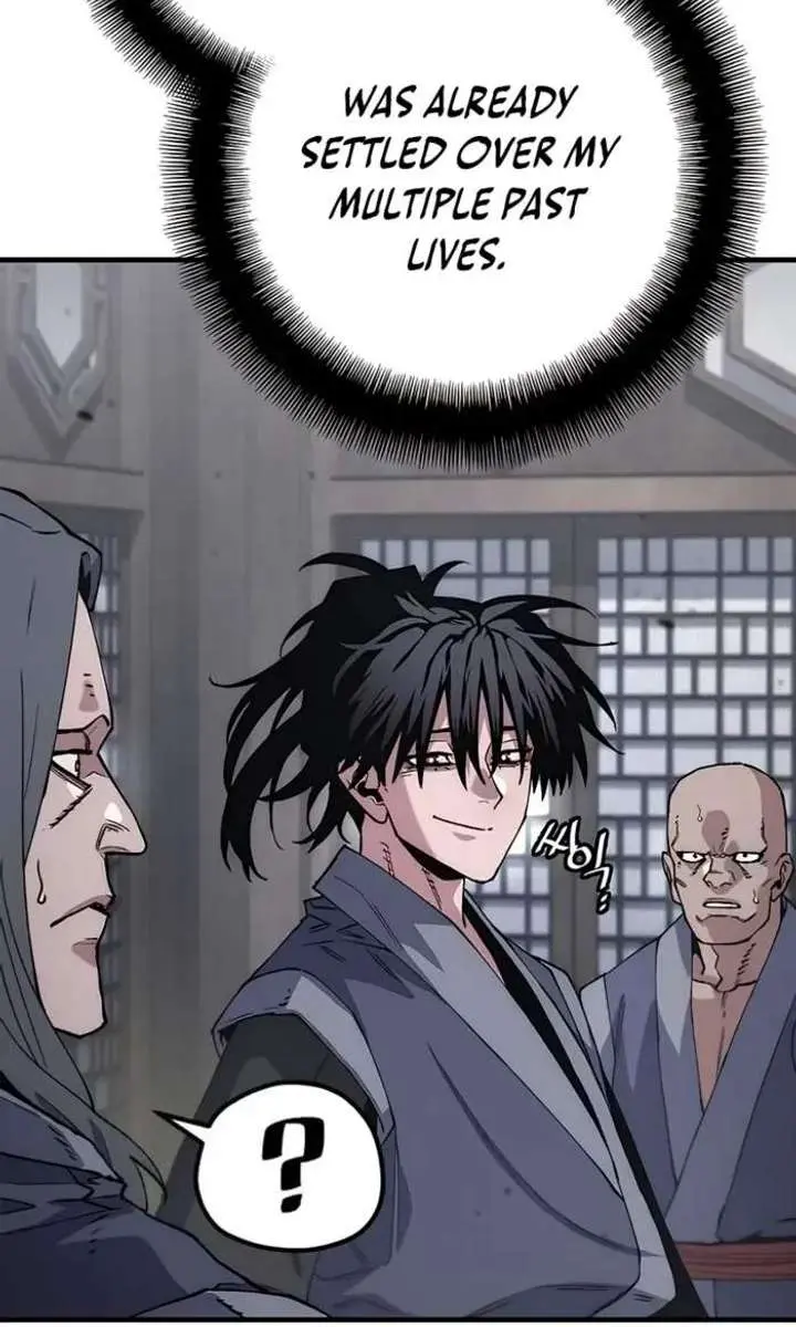 Heavenly Demon Cultivation Simulation Chapter 175 Page 88